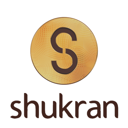 Shukran